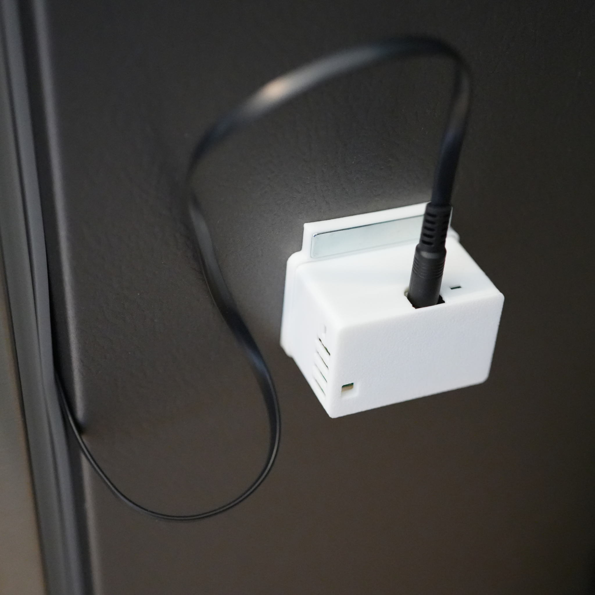TEMP-1 Temperature Sensor